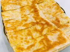 榴莲飞饼-宜宾海鲜酒家·三十年老字号