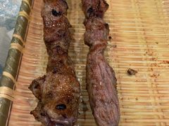 -新疆伊宁远征餐厅