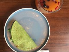 热饮-新元素(三里屯太古里南区)