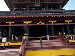 -桃花岛公园