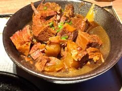 -日葵 大阪烧ひまり(仙霞路店)