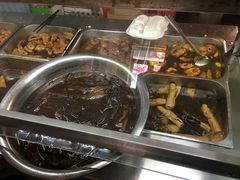 -咱家王新国把子肉(县东巷店)