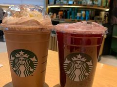 -星巴克(来福士2F店)