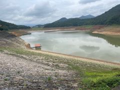 -孔雀湖生态旅游区