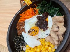 -米村拌饭(江宁万达店)