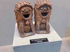 -中国闽台缘博物馆