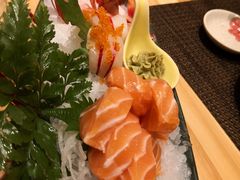 -大岛日本料理铁板烧(南通大饭店)
