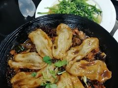 -徐州老菜馆(中枢街店)