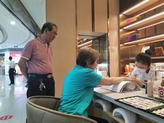 -海底捞火锅(万达广场店)