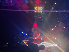 -MOSSO音乐酒吧·live house(南京旗舰店)