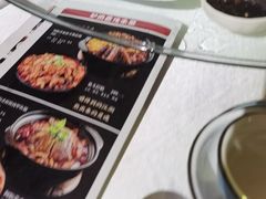 -天仁聚驴肉香(北石槽店)