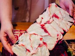 -潮味四季潮汕牛肉火锅(来凤街店)