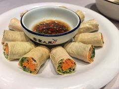 -客家大院·非遗赣南客家菜(郁孤台店)