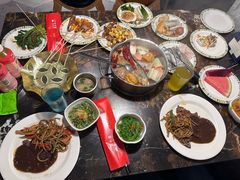 -吉布鲁牛排海鲜自助(袁州店)
