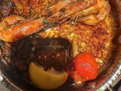 -庐灶江南·江南菜·四合院Bistro(东直门雍和宫·原华侨宾馆店)
