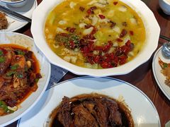 -大牌大·传统杭帮菜(湖滨店)