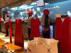 -鼎高高陕西美食(龙德广场店)