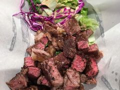 -盒马X会员店(王府井奥莱UP TOWN店)