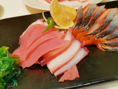 -长春凯悦酒店咖啡厅Market Café