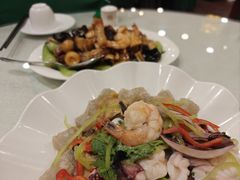-蓬莱春(毓璜顶店)