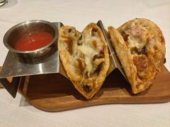 -马克西姆俄罗斯餐厅(通亚街店)