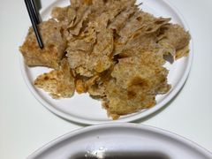 -小放牛炒菜馆(裕华万达店)