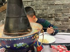 -东来顺饭庄(apm总店)