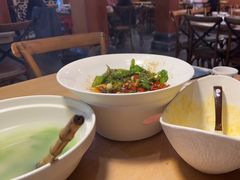 -味莊餐厅(康庄南街店)