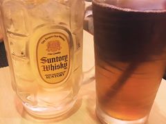 -有喜屋·深夜食堂(北京西路店)