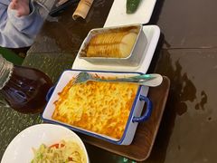 -五观堂素食(新华路店)