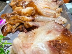 -三道菜(明堂公园店)