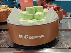 -龍歌自助小火锅(李沧丽达店)