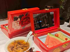 -千百味红餐厅·江西菜(绿地双子塔店)