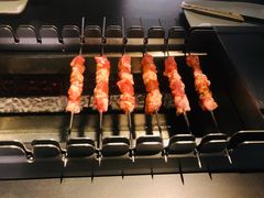 -很久以前羊肉串(南京路第一百货店)