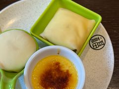 -融侨大酒店-榕苑自助餐厅