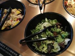 -比格比萨自助(逗号立方店)