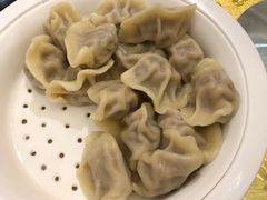 -小土豆北方菜馆(文慧园店)