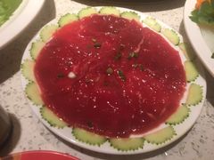 -大味生态火锅(蓝谷地店)