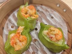 -点都德(龙之梦店)