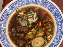 -清真马祥兴菜馆(云南北路店)