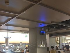-德得轩烤涮一体自助餐厅(王府井店)