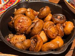 -卢布里西餐厅(海拉尔店)