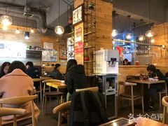 大堂-韩礼年糕(飞虹路店)