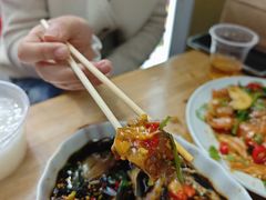 -圆蛋酒料•生腌(开元路店)