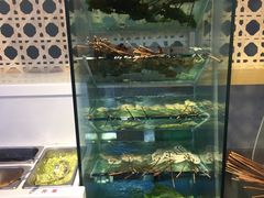 -香坝坝鲜鱼火锅(春熙路店)