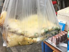 -正宗杂粮煎饼香软鸡蛋饼