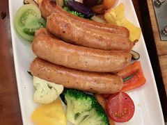 -haxnbauer海森堡德国餐厅(深圳coco店)