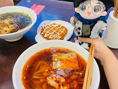 -德兴馆(广东路总店)