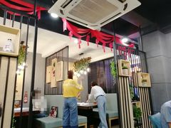 大堂-61度辣馆(通天街店)