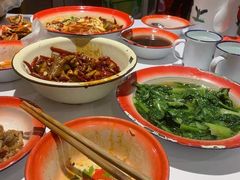 -遇见老南昌-柴火灶(顺外路店)